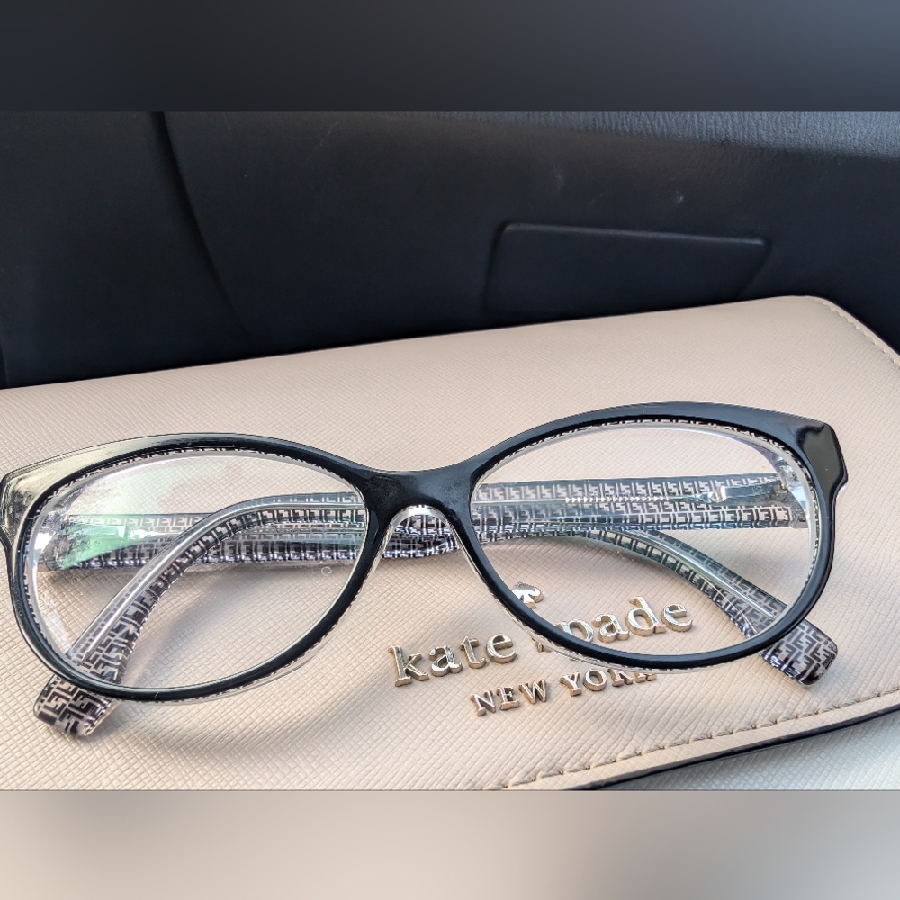 Fendi glasses